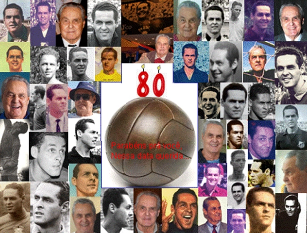 Montagem feita por Edson Liberti, eterno fã de Gylmar
