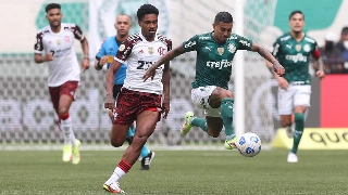 Finalistas da Libertadores tem sido protagonistas do futebol brasileiro e sul-americano. Foto: Cesar Greco