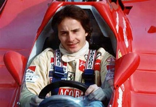 Olhos no retrovisor: Gilles Villeneuve, o acidente fatal há 42 anos