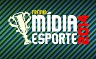 Milton Neves vence em duas categorias do Prêmio Mídia Esporte - 2014