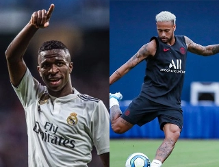 No entanto, a comitiva do Barcelona segue na França negociando com o PSG. Foto: Divulgação