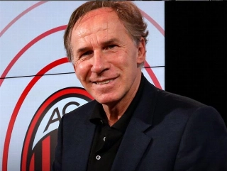 Ele disputou 720 partidas pela equipe milanesa. Foto: arquivo pessoal de Baresi