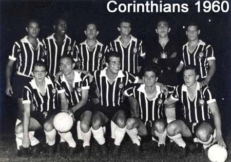 Em pé: Oreco, Ari Clemente, Olavo, Egídio, Cabeção e Roberto Belangero. Agachados: Roberto Bataglia, Luizinho, Almir, Rafael e Parobé.