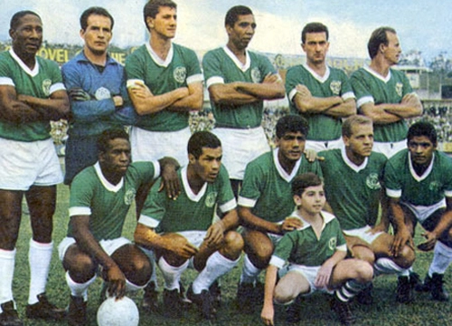 Torneio Roberto Gomes Pedrosa 1967 - O início da história do Campeonato Brasileiro