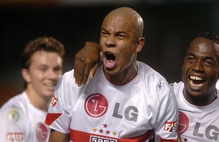 Técnico do Rio Claro aposta em recuperação de Alex Silva