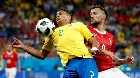 Capitão em 2014, Thiago Silva recebe braçadeira de Tite contra Costa Rica