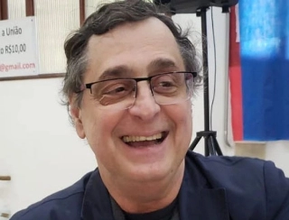 Ele lutou bravamente contra um tumor cerebral por dois anos. Foto: Arquivo pessoal de Antero Greco