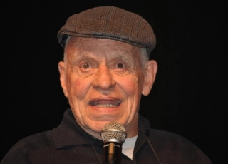 Ele estava internado h&aacute; mais de um m&ecirc;s. Foto: Marcos J&uacute;nior Micheletti/Portal Terceiro Tempo