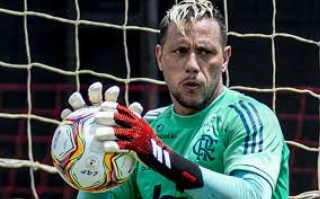 Foto: Alexandre Vidal/Flamengo