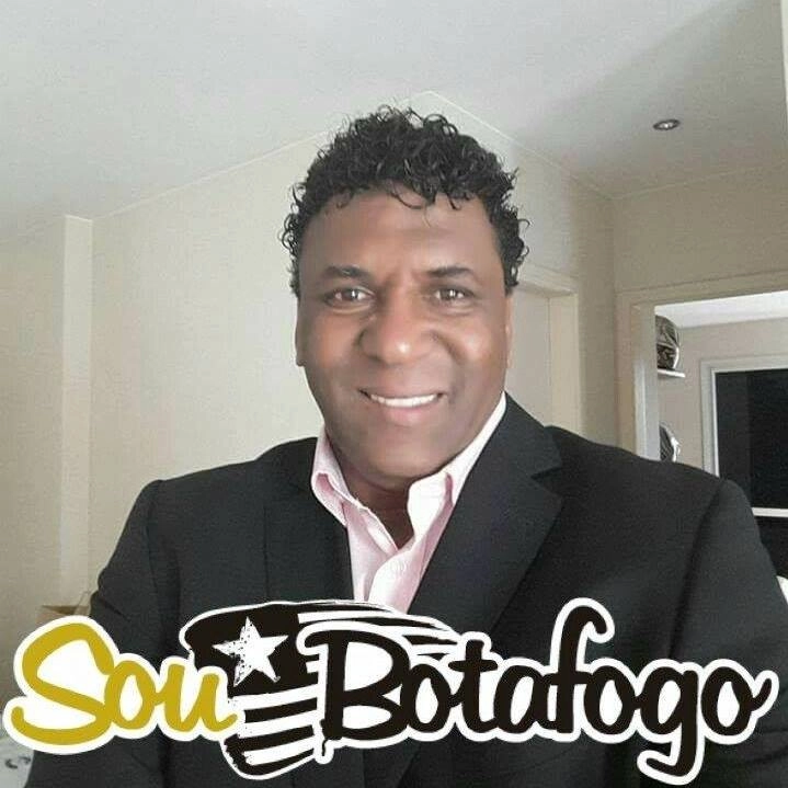 Em janeiro de 2018. Foto: arquivo pessoal de Maurício