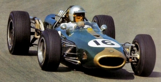 Saudade: Tricampeão de Fórmula 1, Jack Brabham morria há 11 anos