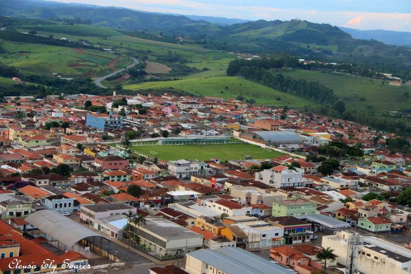 De Vila à condição de município em 1880. Foto: soumaismuzambinho.com.br