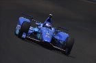 Olhos no retrovisor: Pole de Dixon nas 500 Milhas de Indianápolis há oito anos; e Alonso fazendo bonito
