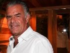 Saudade: Há dois anos morria o ex-piloto Xandy Negrão