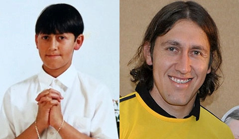 Corinthians e Cruzeiro