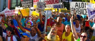 Nada de Quênia. Após cinco vitórias consecutivas do país, nesta quarta-feira foi a Etiópia quem triunfou na prova feminina da Corrida de São Silvestre