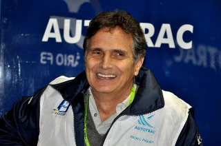 Piloto ganhou cada um dos seus títulos com motores diferentes. Foto: Marcos Júnior Micheletti/Portal TT