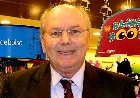 Saudade: Há dois anos morria o jornalista e advogado João Zanforlin