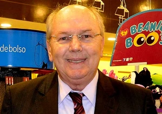 Saudade: Há dois anos morria o jornalista e advogado João Zanforlin