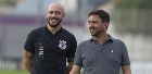 Corinthians anuncia saída de Alessandro Nunes; Sheik e Vilson assumem