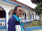 Saudade: João Marcos, um lutador dentro e fora dos gramados, completaria 72 anos