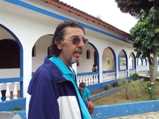 Saudade: João Marcos, um lutador dentro e fora dos gramados, completaria 72 anos