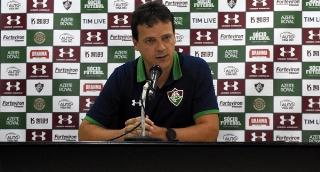 Clube foi responsabilizado por incidentes na Sul-Americana. Foto: site oficial do Fluminense