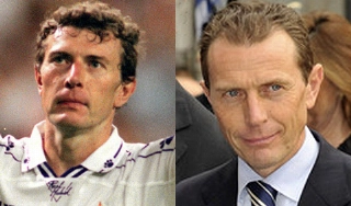 Terceiro Tempo - Antes e Depois - Emilio Butrague&ntilde;o