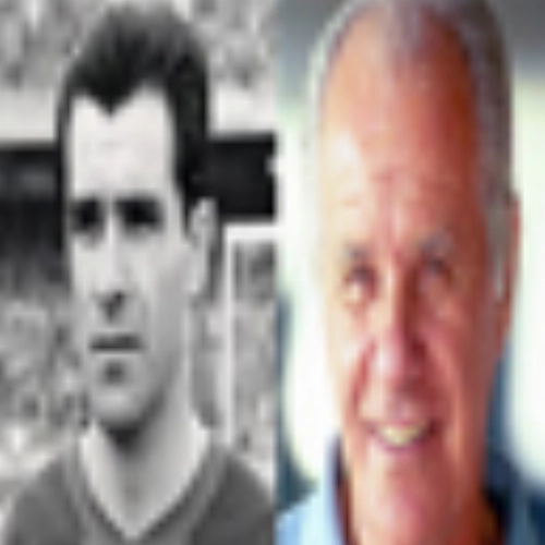 Evaristo de Macedo - AD - Flamengo