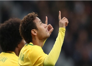 Enquanto o Barça avança nas conversas, o Real Madrid se afastou da negociação