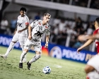 No Z-4, Santos enfrenta o Ceará no Allianz Parque pelo Brasileirão; as formações
