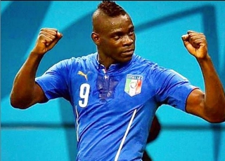 O jogador de 29 anos vai defender a equipe que subiu para a 1ª divisão do Italiano