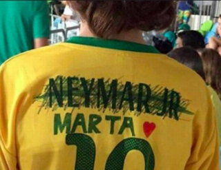 Acredito tanto no hexa quanto acreditei na medalha ol&iacute;mpica. Chamem o Micale, r&aacute;pido!