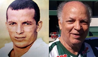 Terceiro Tempo - Antes e Depois - Aladim