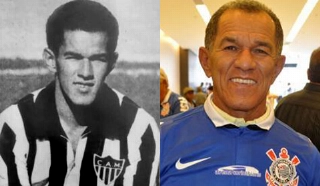 Terceiro Tempo - Antes e Depois - Bui&atilde;o 