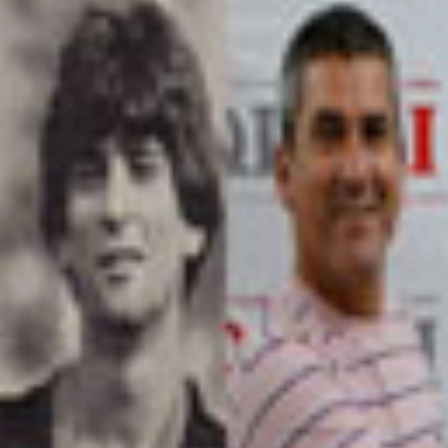 Popéia - Antes e depois - Internacional-RS