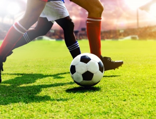 É preciso saber o que fazer com a redonda 