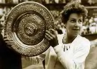 Saudade: Maior nome do tênis brasileiro, Maria Esther Bueno nos deixava há sete anos