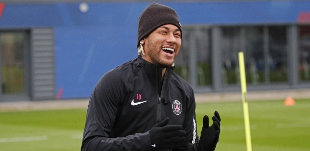 blusa de frio neymar