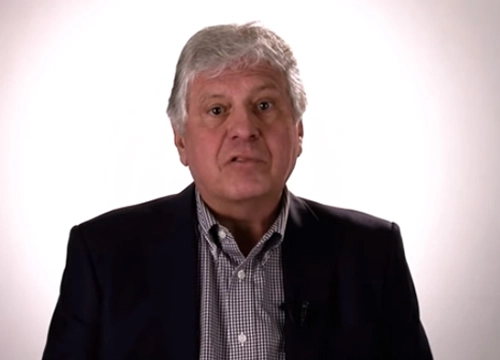 Guilherme Stoliar - Presidente do SBT