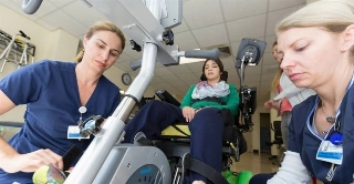 COB lança campanha na internet para financiar tratamento de Lais Souza