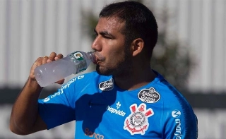 Atualmente, o Corinthians ocupa a sexta colocação do Campeonato Brasileiro. Foto: Daniel Augusto Jr./Agência Corinthians