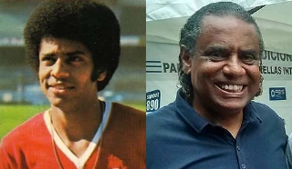 Terceiro Tempo - Antes e Depois - Jair