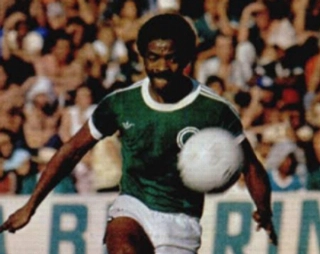 Saudade: Há sete anos morria Zé Carlos, ídolo do Guarani e Cruzeiro