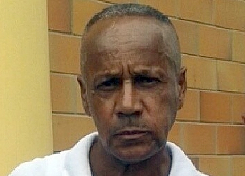 Zé Dias - Ex-ponta do Londrina e do Vasco
