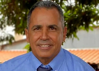 Parabéns! Ídolo de diversas torcidas brasileiras, Marco Antônio Boiadeiro chega aos 60 anos!
