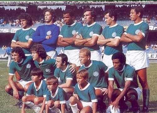 Campeonato Brasileiro de 1972 - A entrada de mais cinco estados