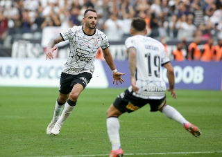 Foto: Rodrigo Coca/Ag. Corinthians 