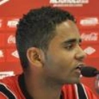 David completa 100 jogos pelo Atlético-PR: 