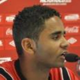 David completa 100 jogos pelo Atlético-PR: 